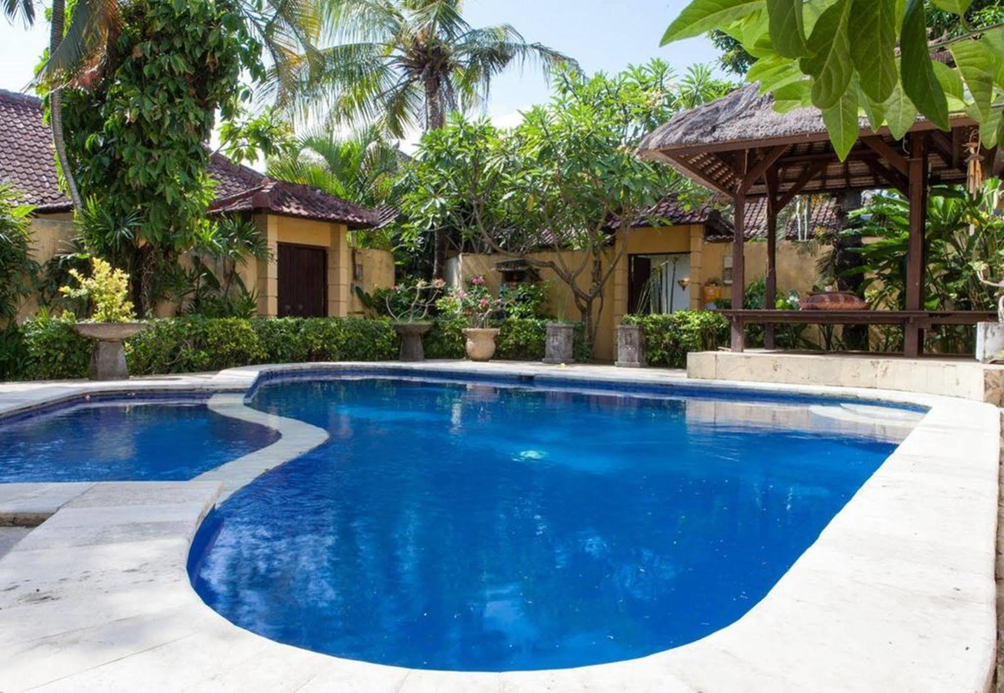 Kumpul Kumpul Villa II Legian Seminyak Exteriér fotografie